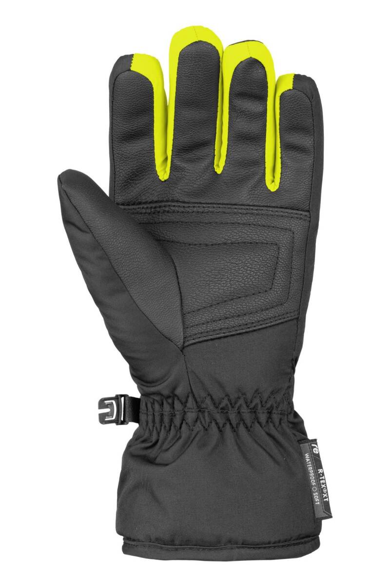  Reusch Bennet R-TEX XT Çocuk Kayak Eldiveni - 2