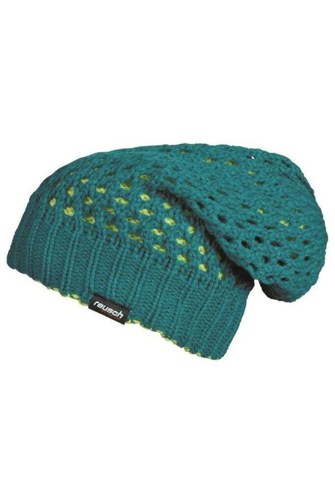 REUSCH - Chiara Beanie Bere - 1