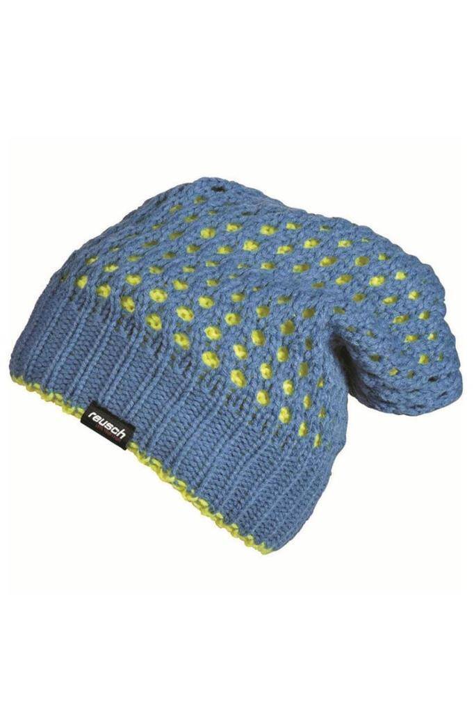 REUSCH - Chiara Beanie Bere - 1