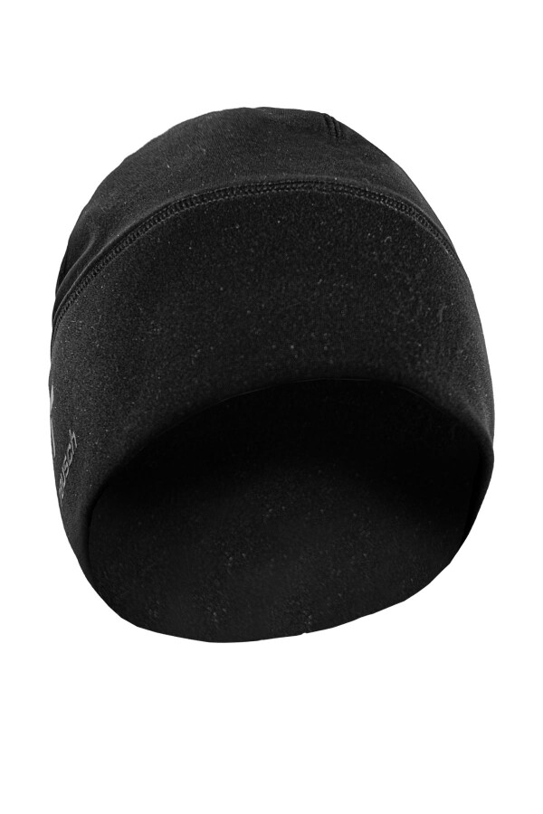 Reusch Dario Beanie Bere Siyah - REUSCH