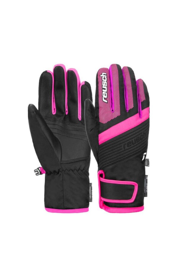  Reusch Duke R-TEX XT Junior Çocuk Kayak Eldiveni - REUSCH (1)