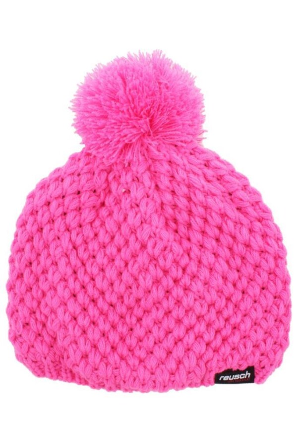 Reusch Elias Bere Pembe - REUSCH