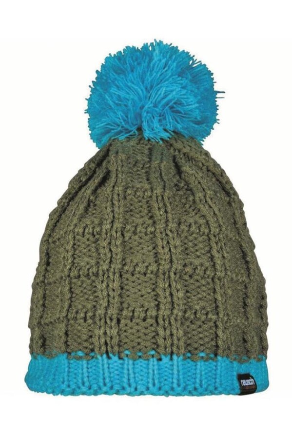 REUSCH - Evan Beanie Bere 