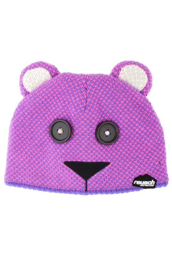 Reusch Jacky Beanie - REUSCH