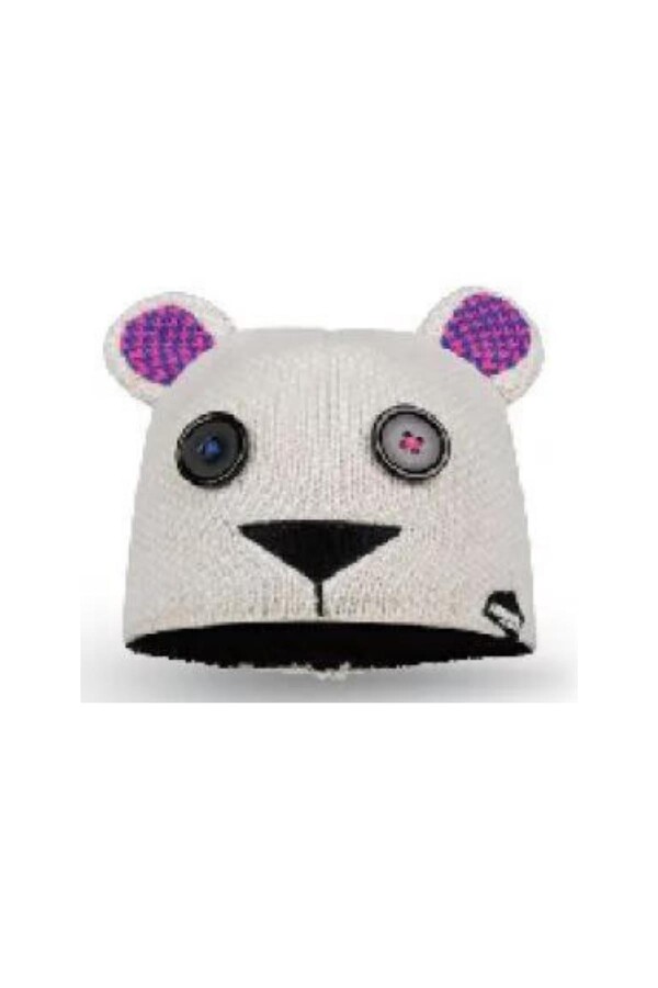 Reusch Jacky Bere Gri - REUSCH