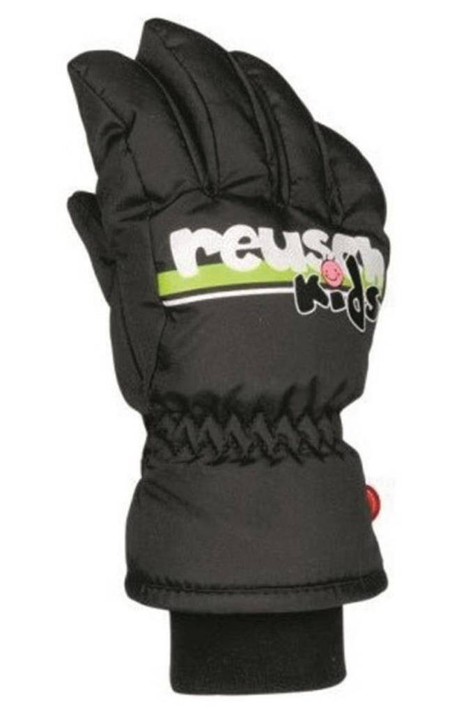 REUSCH - Kids Çocuk Kayak & Snowboard Eldiveni - 1