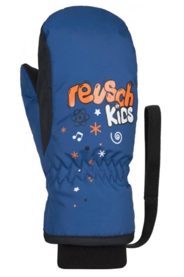 Reusch Kids Mitten Çocuk Kayak Eldiveni 