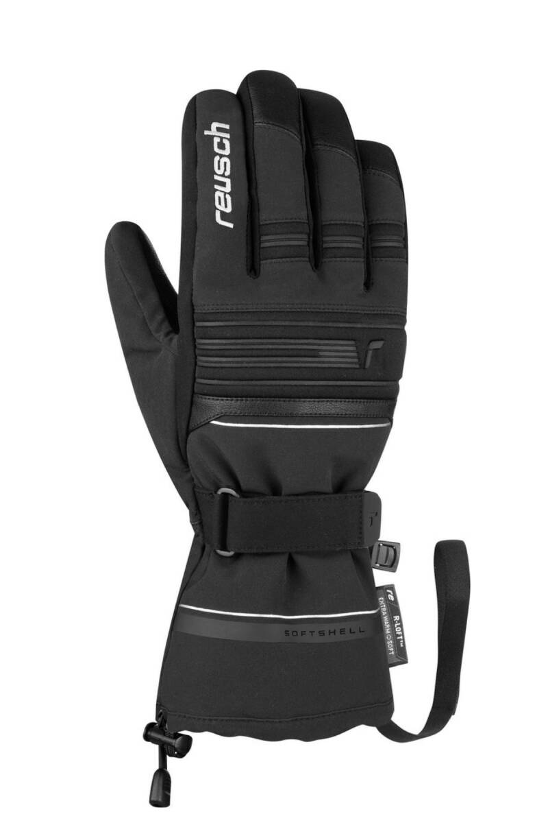 Reusch Kondor R-TEX XT Kayak Eldiveni - 1