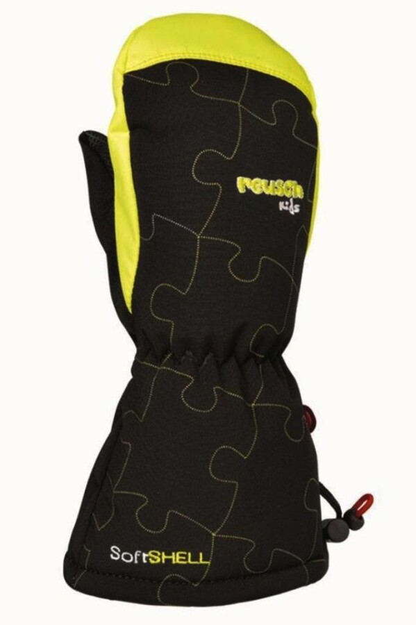 REUSCH - Marlo R-Tex XT Mitten Çocuk Kayak & Snowboard Eldiveni 