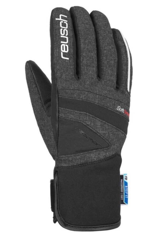 Reusch Micky R-Tex Xt Erkek Kayak Eldiveni - REUSCH