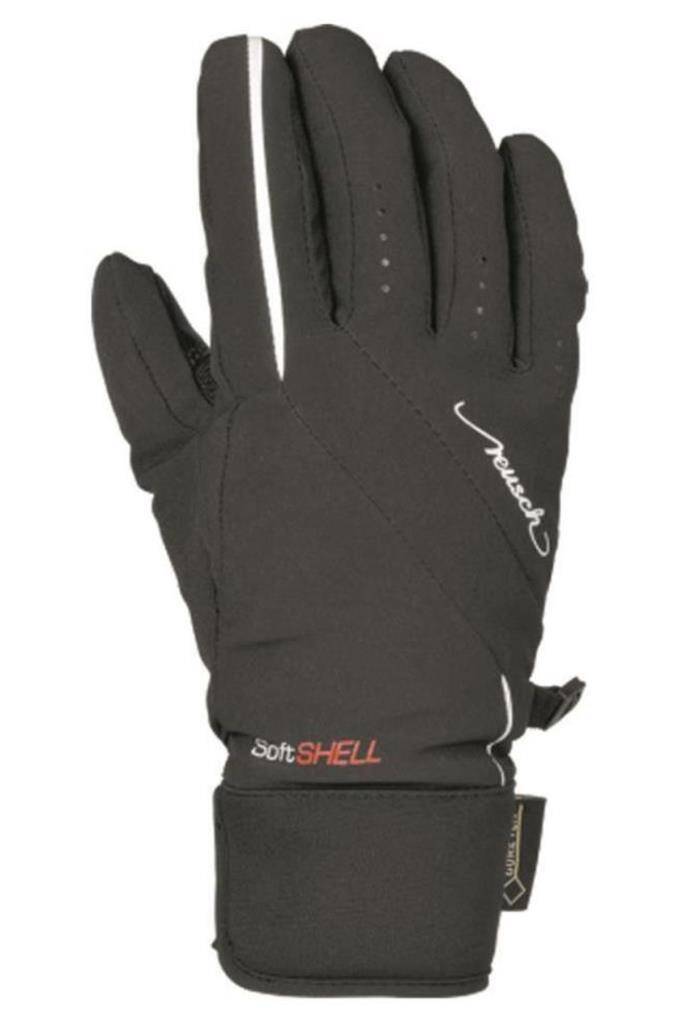 Reusch Mirella GTX Softshell Kadın Kayak & Snowboard Eldiveni - 1