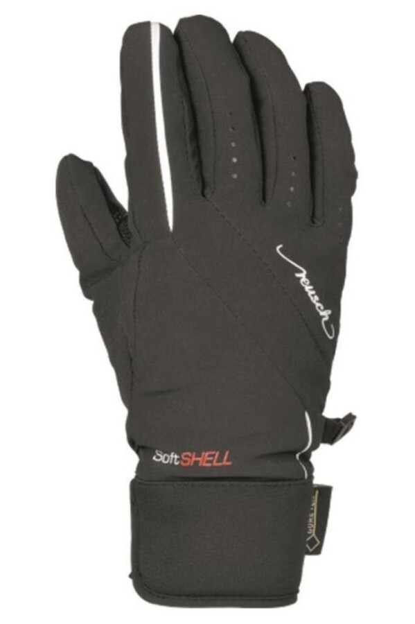 Reusch Mirella GTX Softshell Kadın Kayak & Snowboard Eldiveni - REUSCH