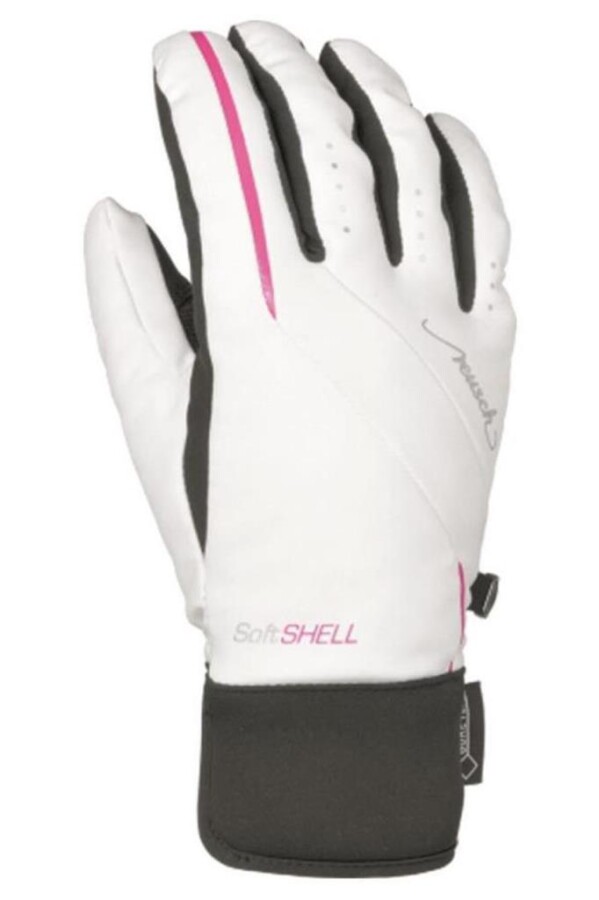 Reusch Mirella GTX Softshell Kadın Kayak & Snowboard Eldiveni 