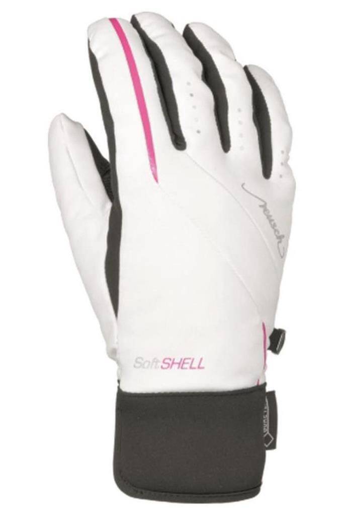 Reusch Mirella GTX Softshell Kadın Kayak & Snowboard Eldiveni - 1