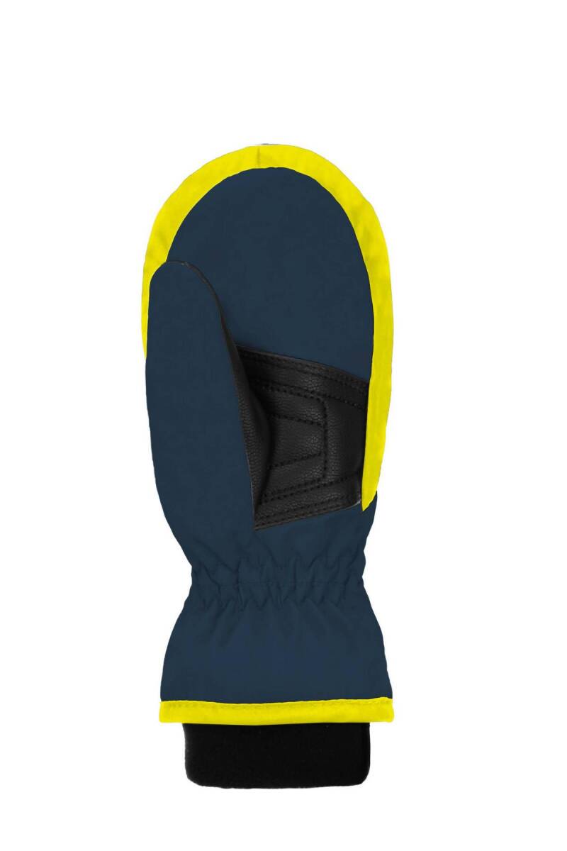 Reusch Mitten Çocuk Kayak Eldiveni - 2