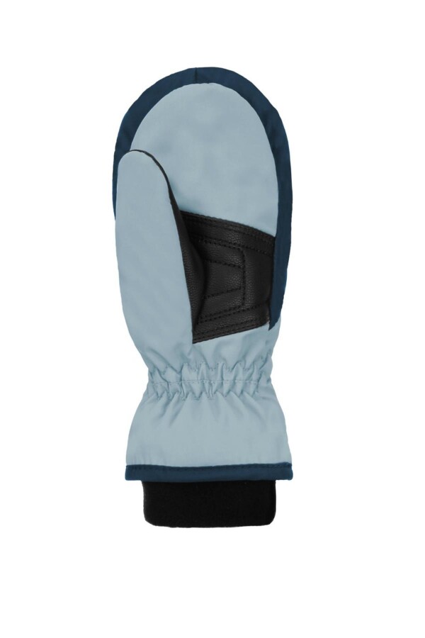 Reusch Mitten Çocuk Kayak Eldiveni Açık Mavi - REUSCH (1)