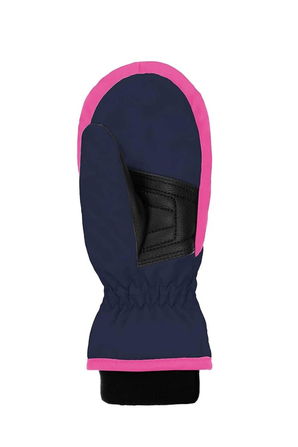 Reusch Mitten Çocuk Kayak Eldiveni - REUSCH (1)