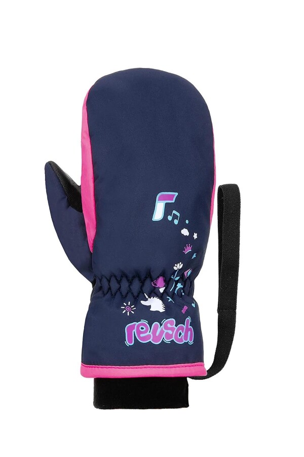 Reusch Mitten Çocuk Kayak Eldiveni - REUSCH