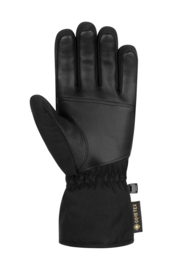 Reusch Morris GORE-TEX Siyah Kayak Eldiveni - REUSCH (1)
