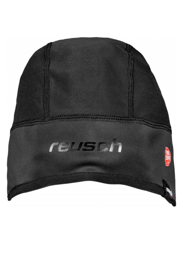 Reusch - Nico Beanie Wind Stopper Bere Siyah 