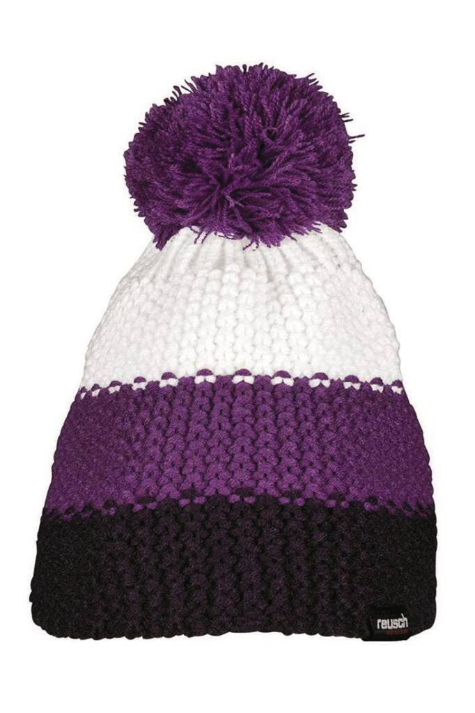 REUSCH - Noah Beanie Bere - 1