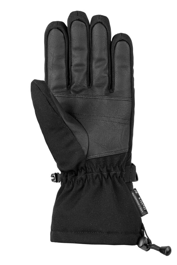 Reusch Outset R-TEX XT Kayak Eldiveni Siyah - REUSCH (1)