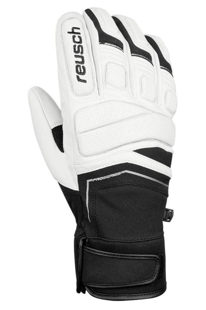 Reusch Profi SL Erkek Kayak Eldiveni - 1