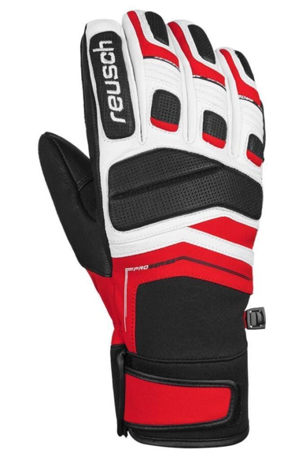 Reusch Profi SL Erkek Kayak Eldiveni - REUSCH