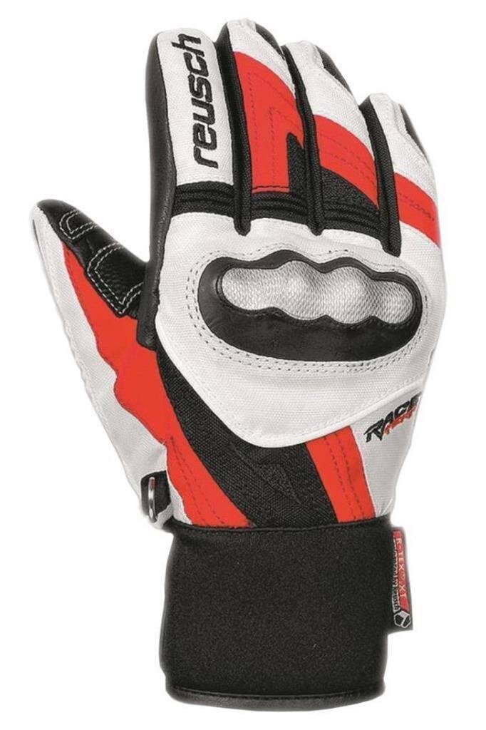 REUSCH - Race Tec 12 Training R-Texxt Jnr Çocuk Yarış Kayak & Snowboard Eldiveni - 1