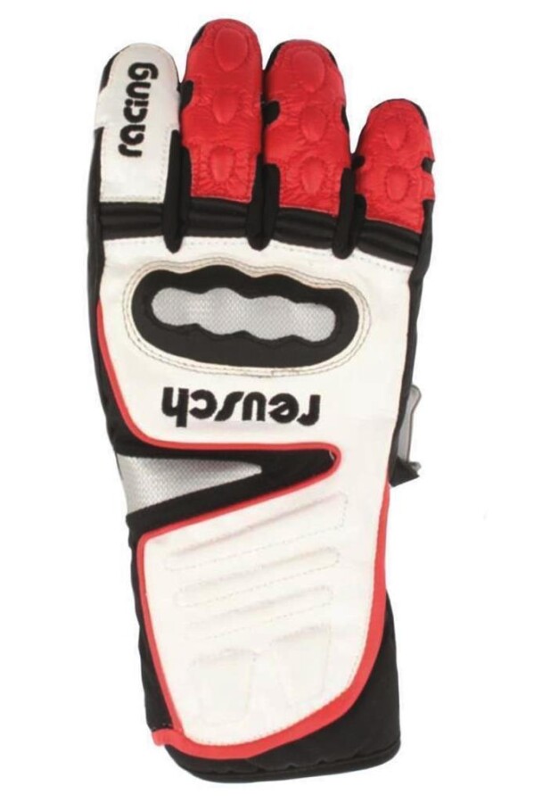 REUSCH - Racing Training Junior Çocuk Yarış Kayak & Snowboard Eldiveni - REUSCH