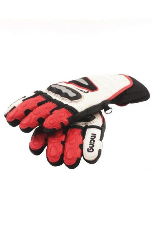 REUSCH - Racing Training Junior Çocuk Yarış Kayak & Snowboard Eldiveni - REUSCH (1)