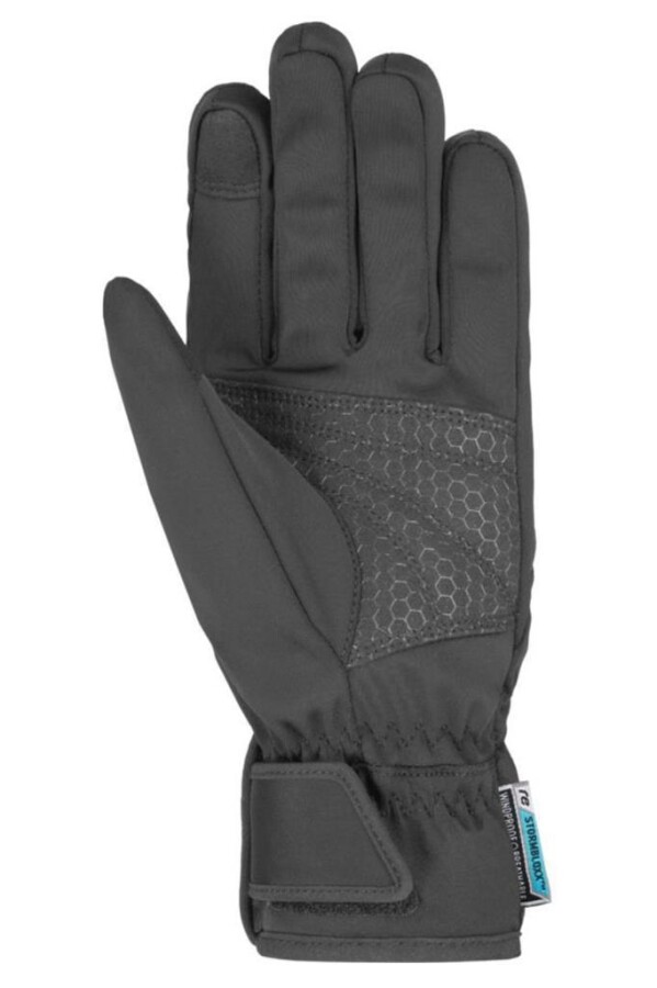 Reusch Russel Stormbloxx Erkek Kayak Eldiveni - REUSCH (1)