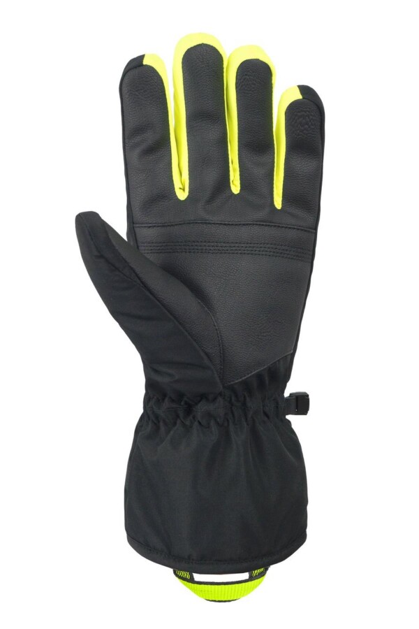 Reusch Snow King Kayak Eldiveni - REUSCH (1)