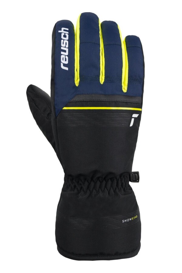 Reusch Snow King Kayak Eldiveni - REUSCH