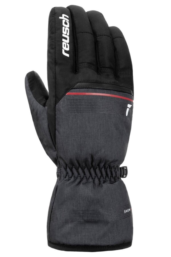 Reusch Snow King Kayak Eldiveni - REUSCH