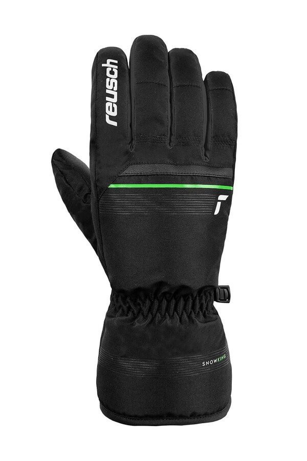 Reusch Snow King Kayak Eldiveni - REUSCH