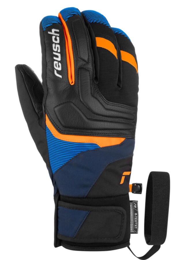  Reusch Strike R-Tex XT 