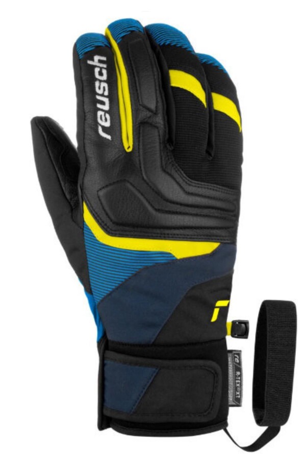  Reusch Strike R-Tex XT Lacivert Kayak Eldiveni - REUSCH