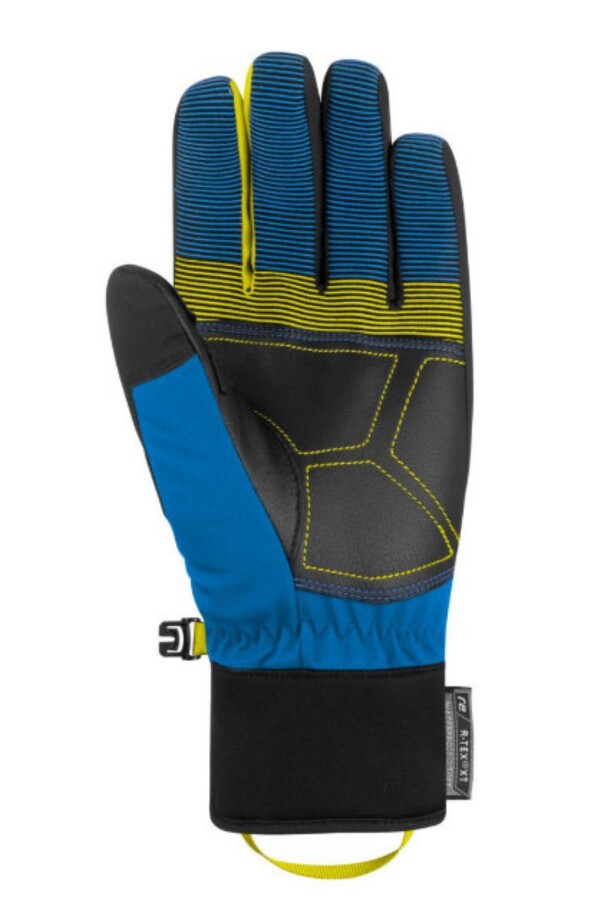  Reusch Strike R-Tex XT Lacivert Kayak Eldiveni - REUSCH (1)