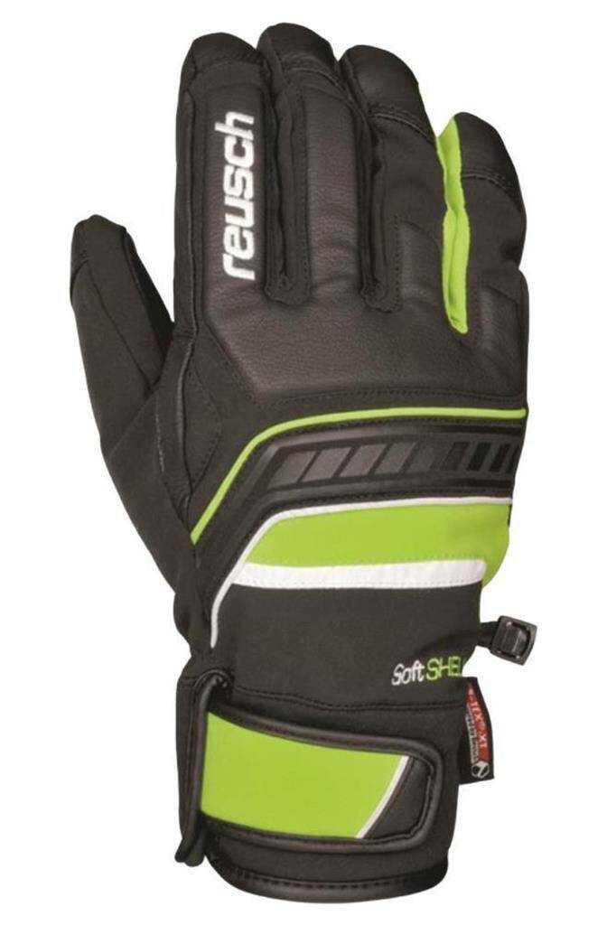 REUSCH - Thunder R-Tex XT Softshell Kayak & Snowboard Eldiveni - 1