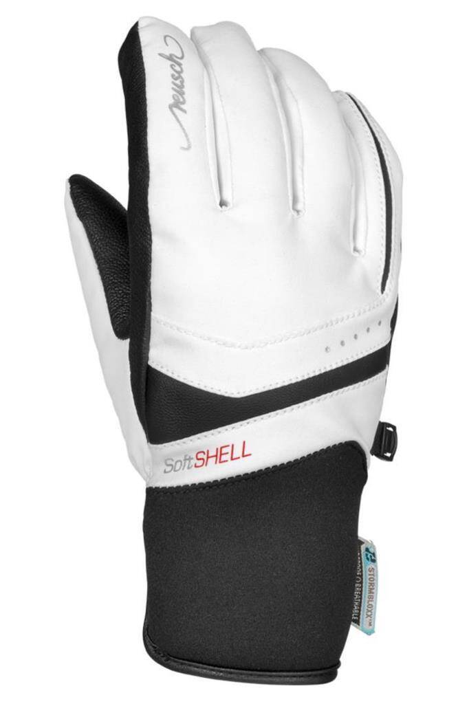 Reusch Tomke Stormbloxx Kadın Kayak Eldiveni - 1