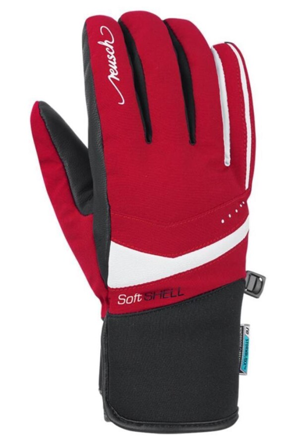 Reusch Tomke Stormbloxx Kadın Kayak Eldiveni - REUSCH