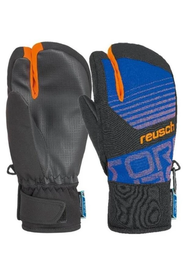 REUSCH - Torbenius Lobster Çocuk Kayak & Snowboard Eldiveni 