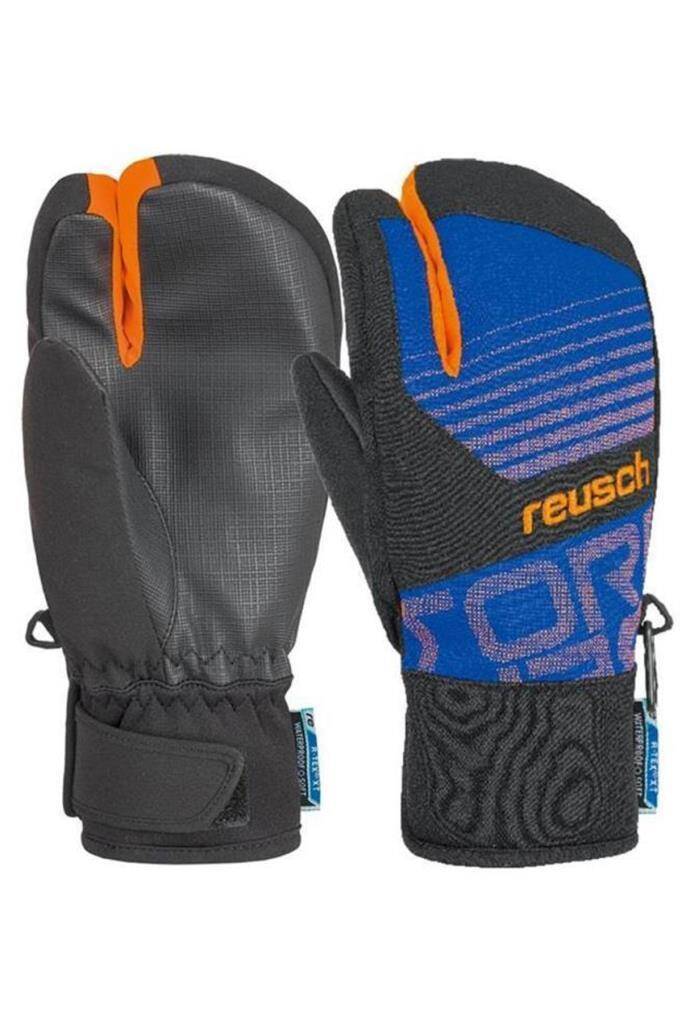 REUSCH - Torbenius Lobster Çocuk Kayak & Snowboard Eldiveni - 1