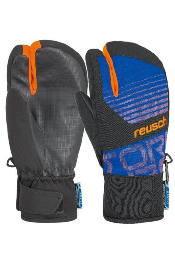REUSCH - Torbenius Lobster Çocuk Kayak & Snowboard Eldiveni - REUSCH