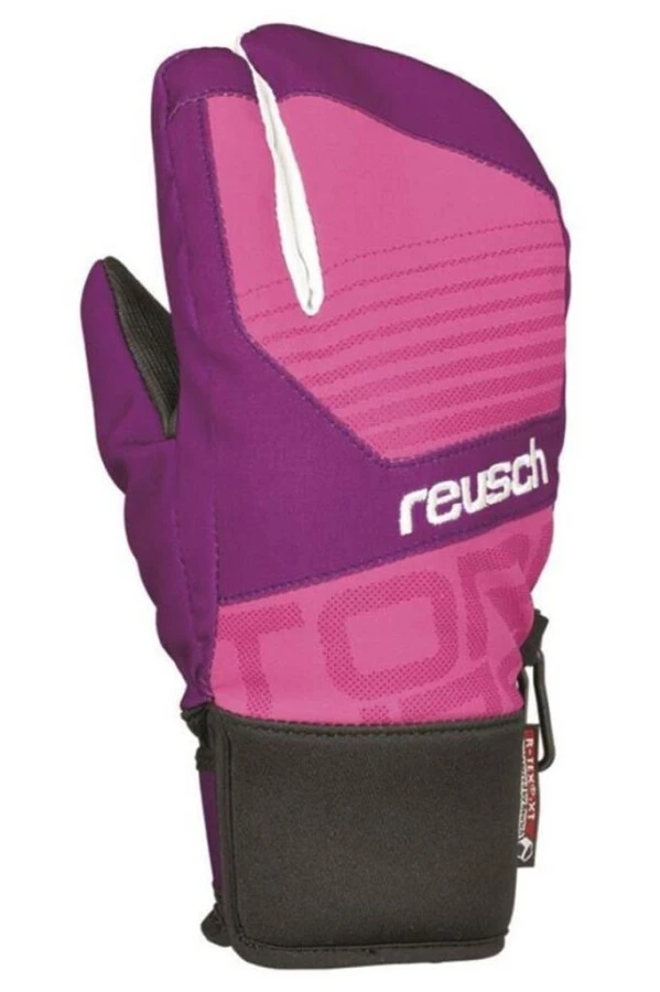 REUSCH - Torbenius Lobster Çocuk Kayak & Snowboard Eldiveni 