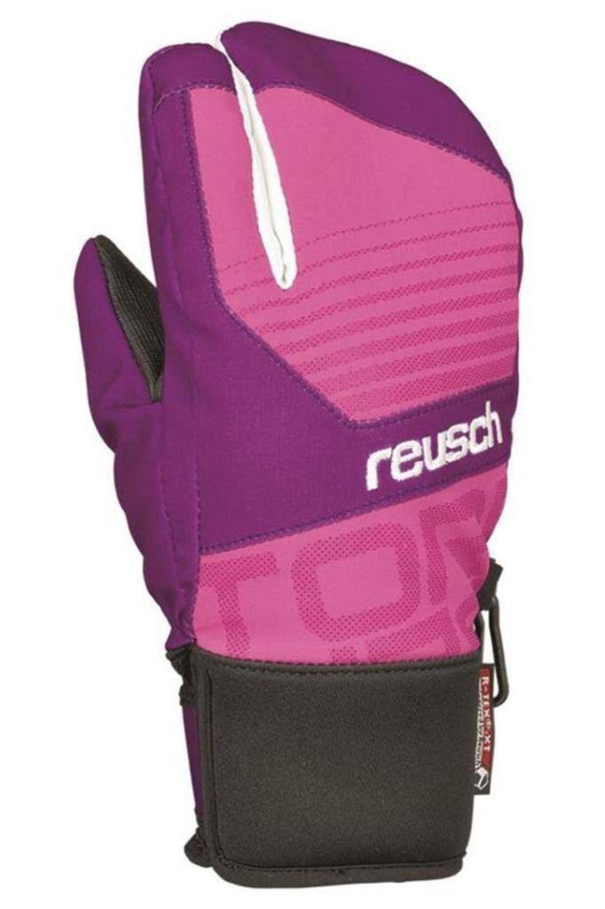 REUSCH - Torbenius Lobster Çocuk Kayak & Snowboard Eldiveni - 1