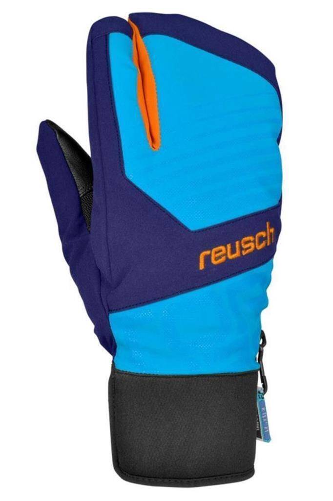 Reusch Torbenius R-Tex XT Lobster Çocuk Kayak Eldiveni - 1