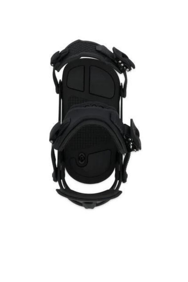 Ride A-9 Snowboard Bağlaması - RIDE (1)