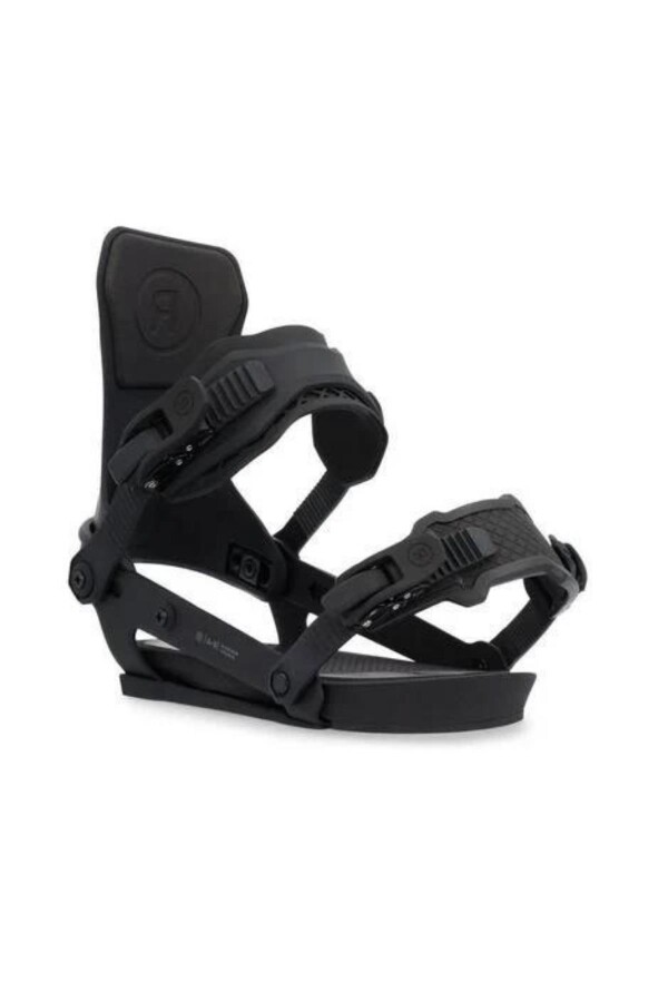 Ride A-9 Snowboard Bağlaması - RIDE